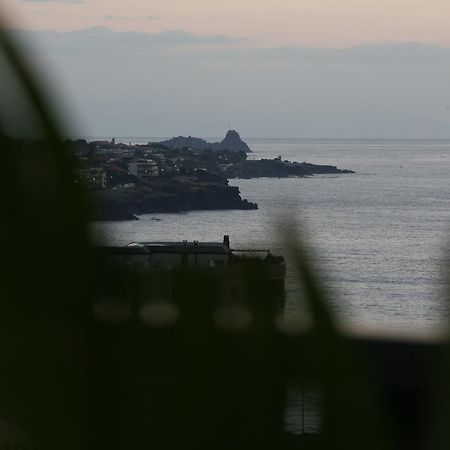 B&B Lognina Lungomare CTA Eksteriør billede