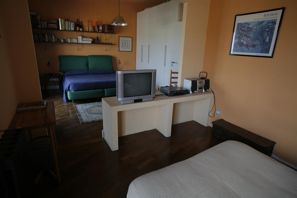 B&B Lognina Lungomare CTA Værelse billede