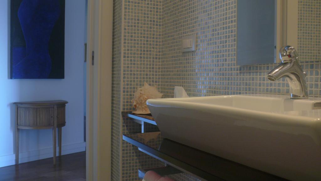 B&B Lognina Lungomare CTA Værelse billede