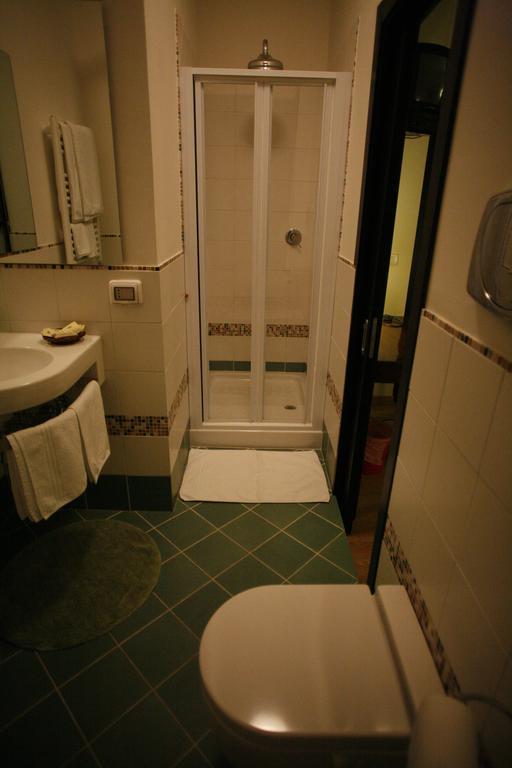 B&B Lognina Lungomare CTA Eksteriør billede