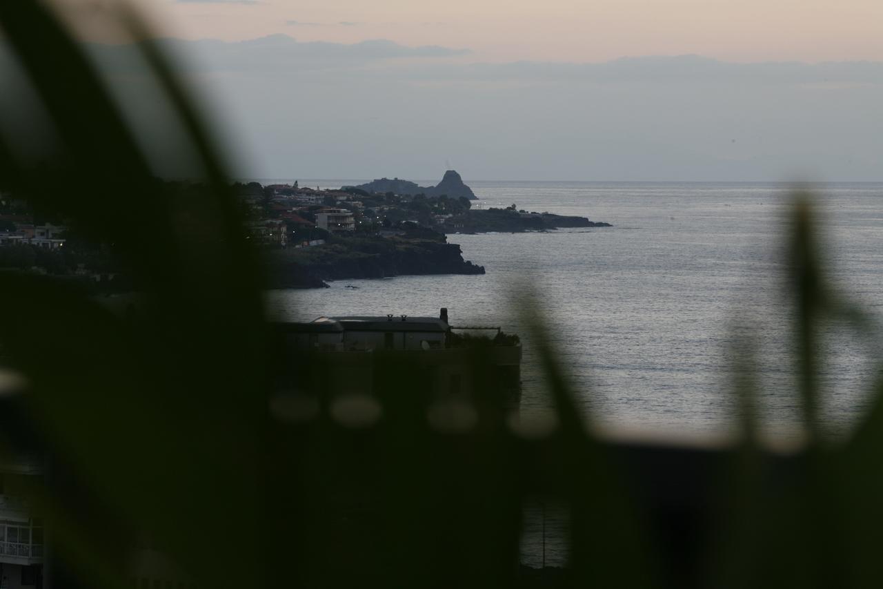 B&B Lognina Lungomare CTA Eksteriør billede